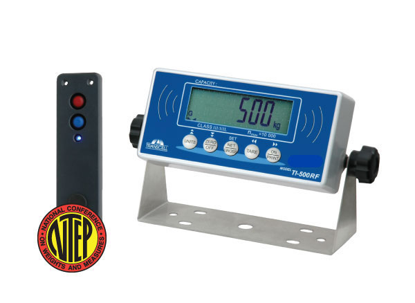 Smarter Weigh™ RF Kit Alpha | Digital Scale | Load Cell | Digital