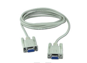 Transcell NMC-1 RS-232 Cable