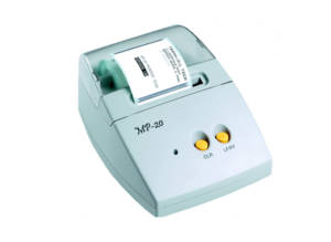 Transcell MP-20 Thermal Printer
